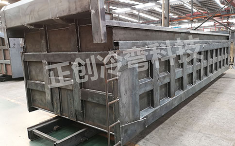 汽車擋泥板設備